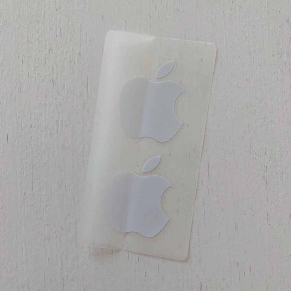 Apple Stickers